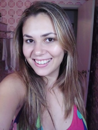 Fabiana Vilar